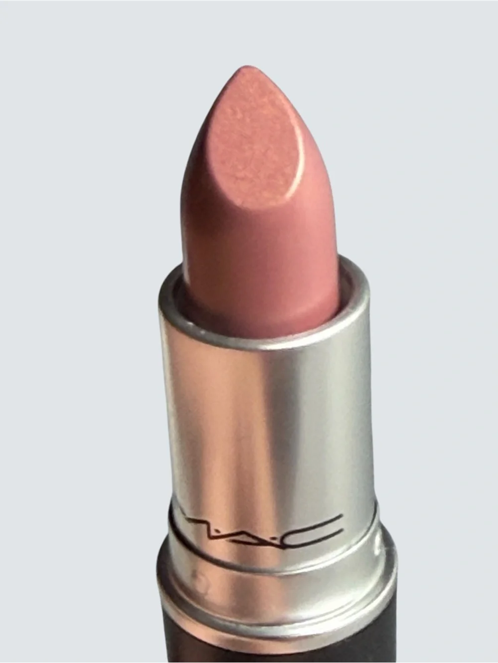 MAC Cosmetics creamy mauve